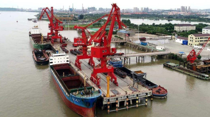 东乡县概述露天料场港口封闭问题的实行方法