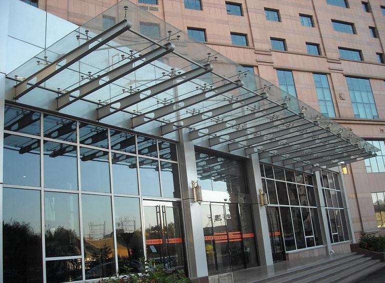 东乡县单层工业厂房钢结构安装工艺流程图